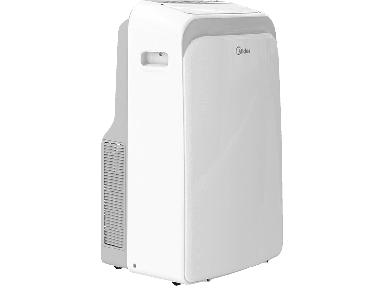 MIDEA Mobile 35C Klimagerät Weiß (Max. Raumgröße: 41 m², EEK: A) von MIDEA