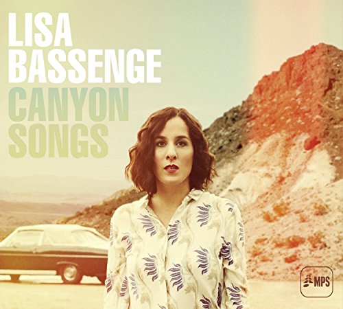 Canyon Songs [Vinyl LP] von MPS