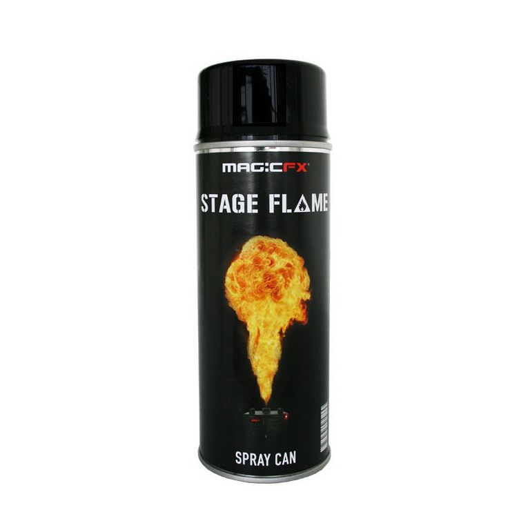 Magic FX Stage Flame Spray Can von Magic FX