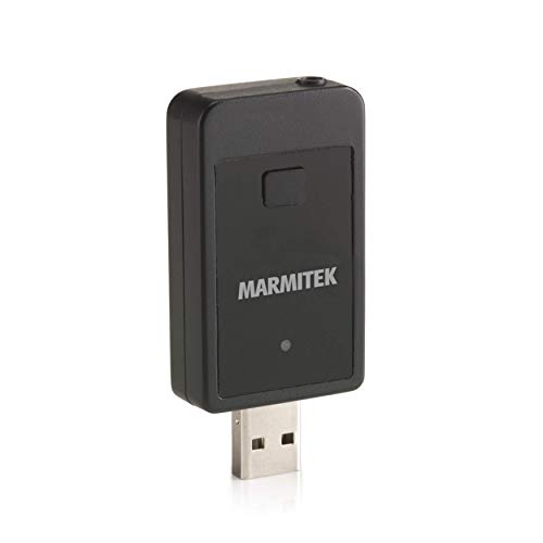 Marmitek BoomBoom 50 Bluetooth® Musik-Sender Bluetooth Version: 3.0 +EDR 30m von Marmitek