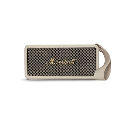 Marshall Middleton Bluetooth Lautsprecher Middleton Cream von Marshall