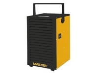 Master 680W Luftentfeuchter DH 732 30Liter/24Timer von Masterkleer