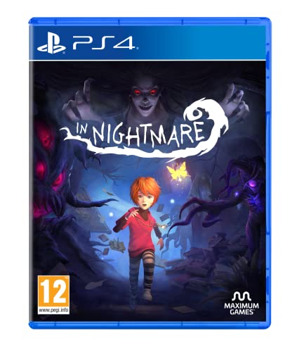 Maximum Games In Nightmare - - PlayStation 4 von Maximum Games