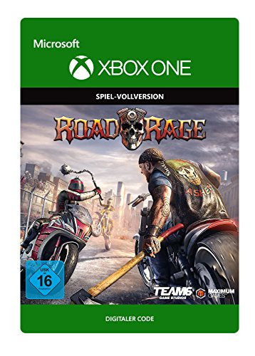 Road Rage | Xbox One - Download Code von Maximum Games