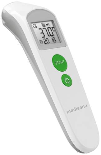 Medisana TM 760 Fieberthermometer von Medisana