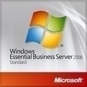MS 1x 5DCAL Windows Essential Business Server 2008 CAL Ste OEM ( von Microsoft