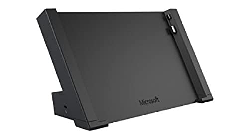 Microsoft Surface 3 Docking Station NOT compatible with Pro 3 von Microsoft