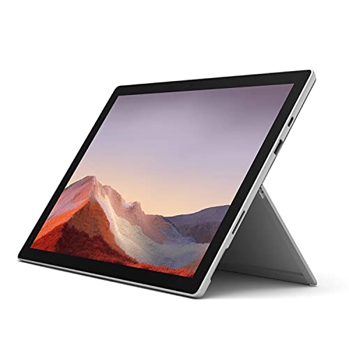Microsoft Surface Pro 7, 16GB RAM von Microsoft