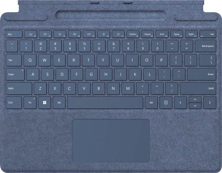 Microsoft Surface Pro Signature Tastatur von Microsoft