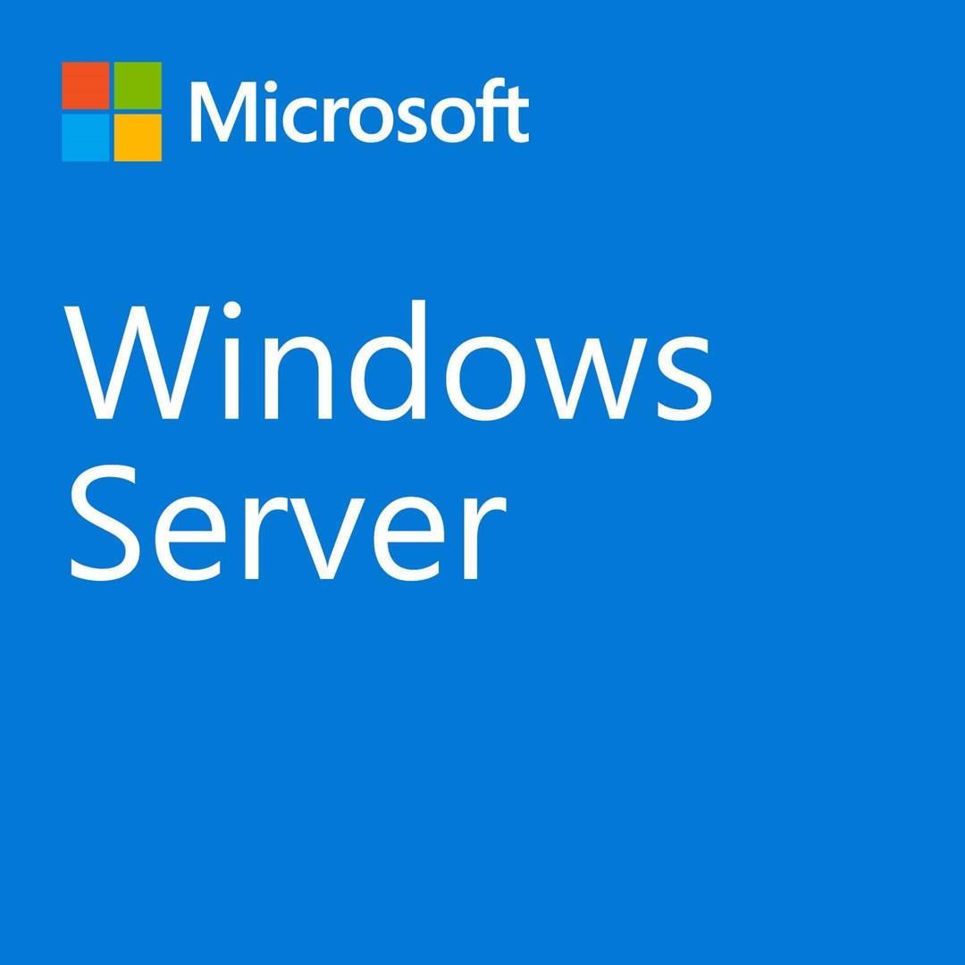 Microsoft Windows Server CAL 2022 Kundenzugangslizenz (CAL) 1 Lizenz(en) (R18-06437) von Microsoft