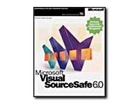 UP MS Vis. SourceSafe 6.0 CD / von SourceSafe x.x von Microsoft