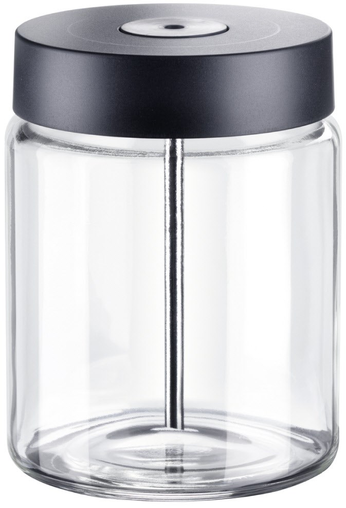 Miele Milchbehälter aus Glas MB-CM-G von Miele