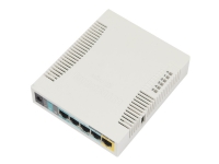 MikroTik MT RB951Ui-2HnD-Router von MikroTik