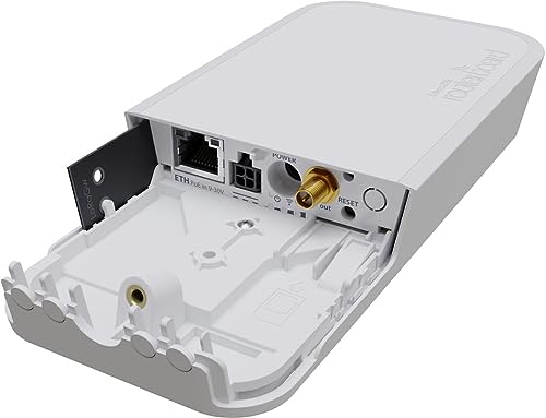 wAP LR2 kit - IoT Gateway von MikroTik