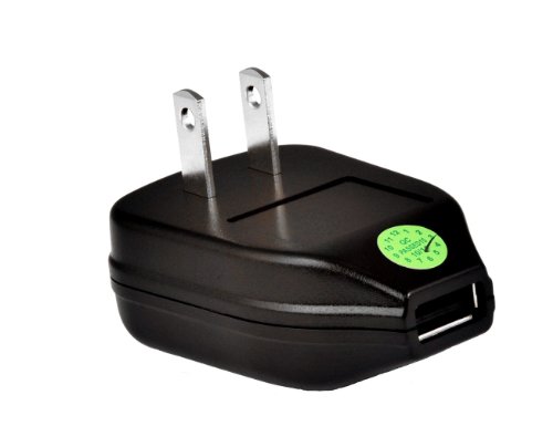 Netzadapter DSC (US Version) zur Verwendung mit USB Kabel von Minox