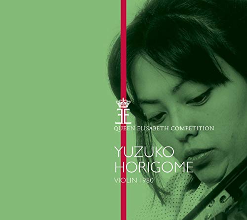 Yuzuko Horigome-Concours Reine von Muso (Naxos Deutschland Musik & Video Vertriebs-)