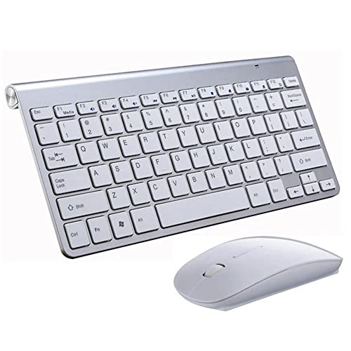 Computer-Schreibtisch-Organizer, Tastatur, Mini-Ständer, Tastatur für PC, TV, Bildschirm, Notebook, Laptop von Mzshne