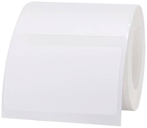 NIIMBOT Etiketten (Rolle) 50 x 30mm Weiß 230 St. A2A88358101 Universal-Etiketten von NIIMBOT
