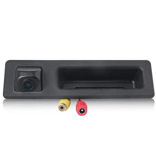 Backup Rückfahrsystem Kameras Auto Rückansicht Kamera Auto Parkplatz Monitor Für 5 Serie F10 F11/ 3 Serie F30 F31 F32/x3 F25/X4 F26/X5 F15/X6 F16 von NOCHE