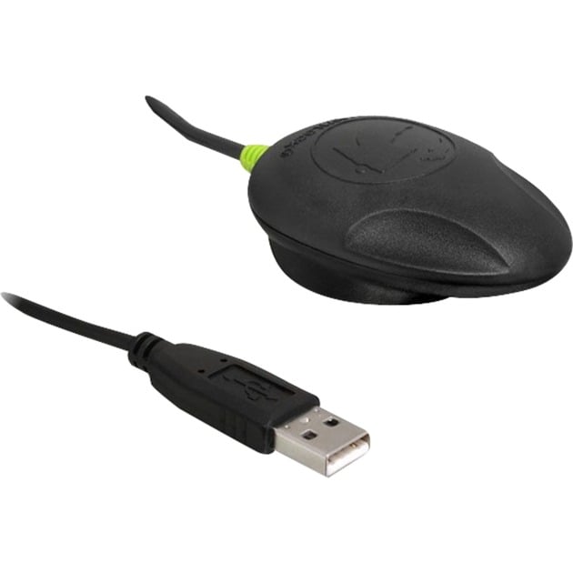 NL-602U USB 2.0 GPS-Empfänger u-blox 6 von Navilock