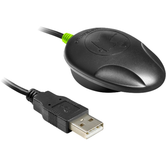 NL-82002U USB 2.0, GPS-Empfänger von Navilock