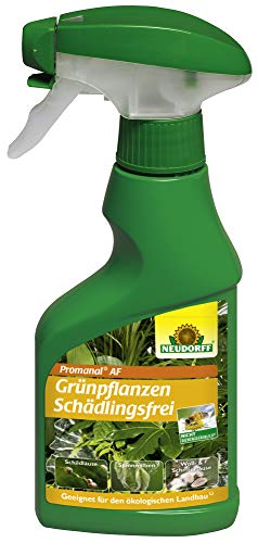 Neudorff Promanal® AF GrünpflanzenSchädlingsfrei, 250 ml von Neudorff