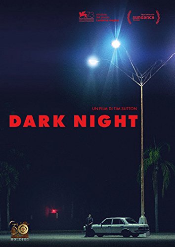 Dvd - Dark Night (1 DVD) von No Name