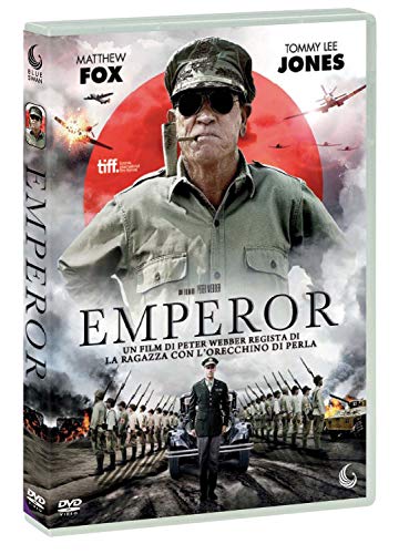 Emperor - DVD, DrammaticoDVD, Drammatico von No Name
