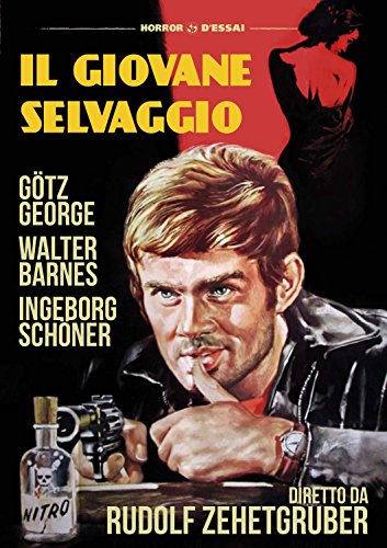 Giovane Selvaggio - DVD, ThrillerDVD, Thriller von No Name