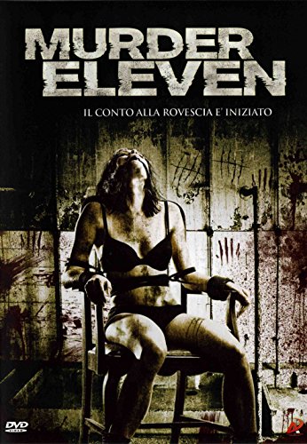 Murder Eleven [IT Import] von No Name