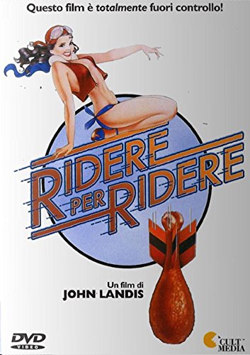Ridere Per Ridere [Italian Edition] von No Name