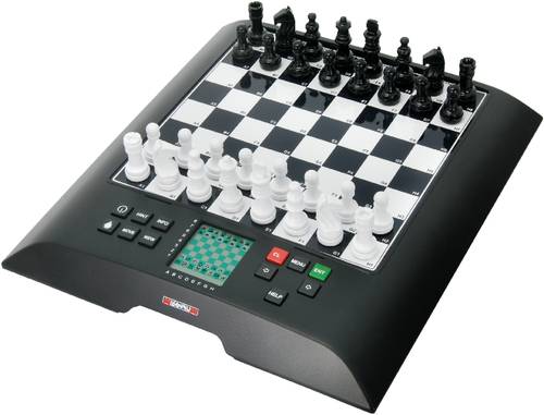 Schachcomputer ChessGenius Schachcomputer von No Name