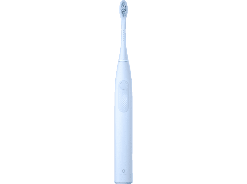 OCLEAN F1 Elektrische Zahnbürste Light Blue, Reinigungstechnologie: Schalltechnologie von OCLEAN
