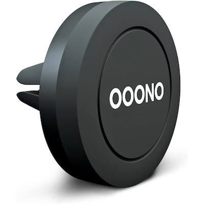 OOONO® Mount Halterung für Smartphones / Verkehrsalarm von OOONO