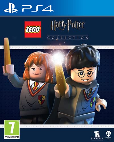 Lego Harry Potter-Sammlung / PS4 von OTHER ADULT GAMES