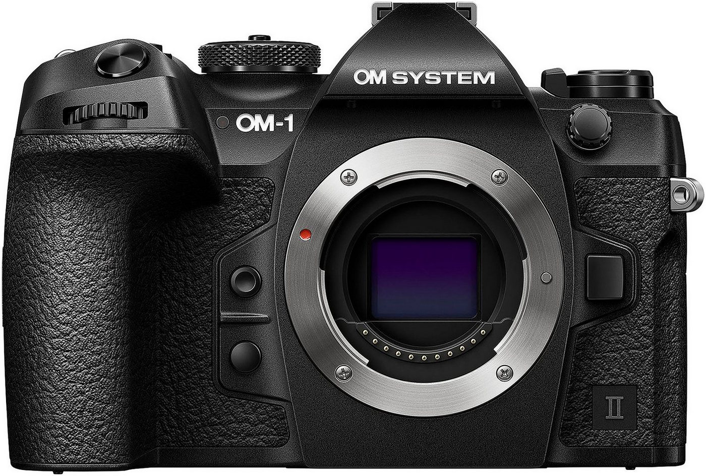 OM-1 Mark II Systemkamera-Body (20,4 MP) von OTTO