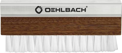 Oehlbach Pro Phono Brush Schallplattenbürste von Oehlbach