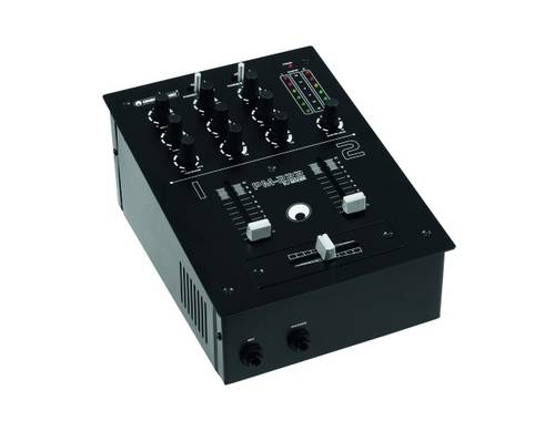 Omnitronic PM-222 DJ Mixer von Omnitronic