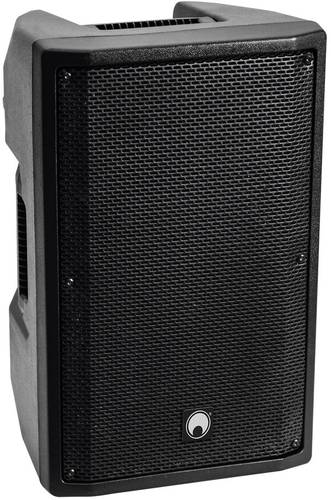 Omnitronic XKB-210 Passiver PA Lautsprecher 25cm 10 Zoll 250W 1St. von Omnitronic