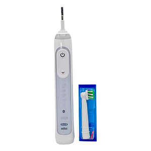 Oral-B Genius X Elektrische Zahnbürste von Oral-B