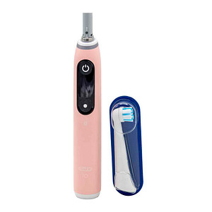 Oral-B iO Series 6N Sensitive Edition Elektrische Zahnbürste von Oral-B