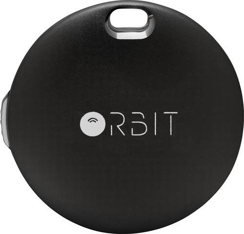 Orbit ORB425 Bluetooth-Tracker Schwarz von Orbit