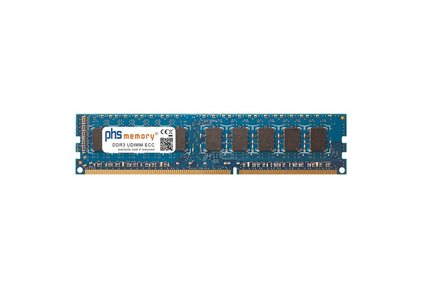 PHS-memory RAM für Supermicro SuperServer F627G3-F73PT+ Arbeitsspeicher von PHS-memory