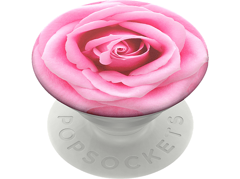 POPSOCKETS PopGrip Rose All Day Handyhalterung, Mehrfarbig von POPSOCKETS
