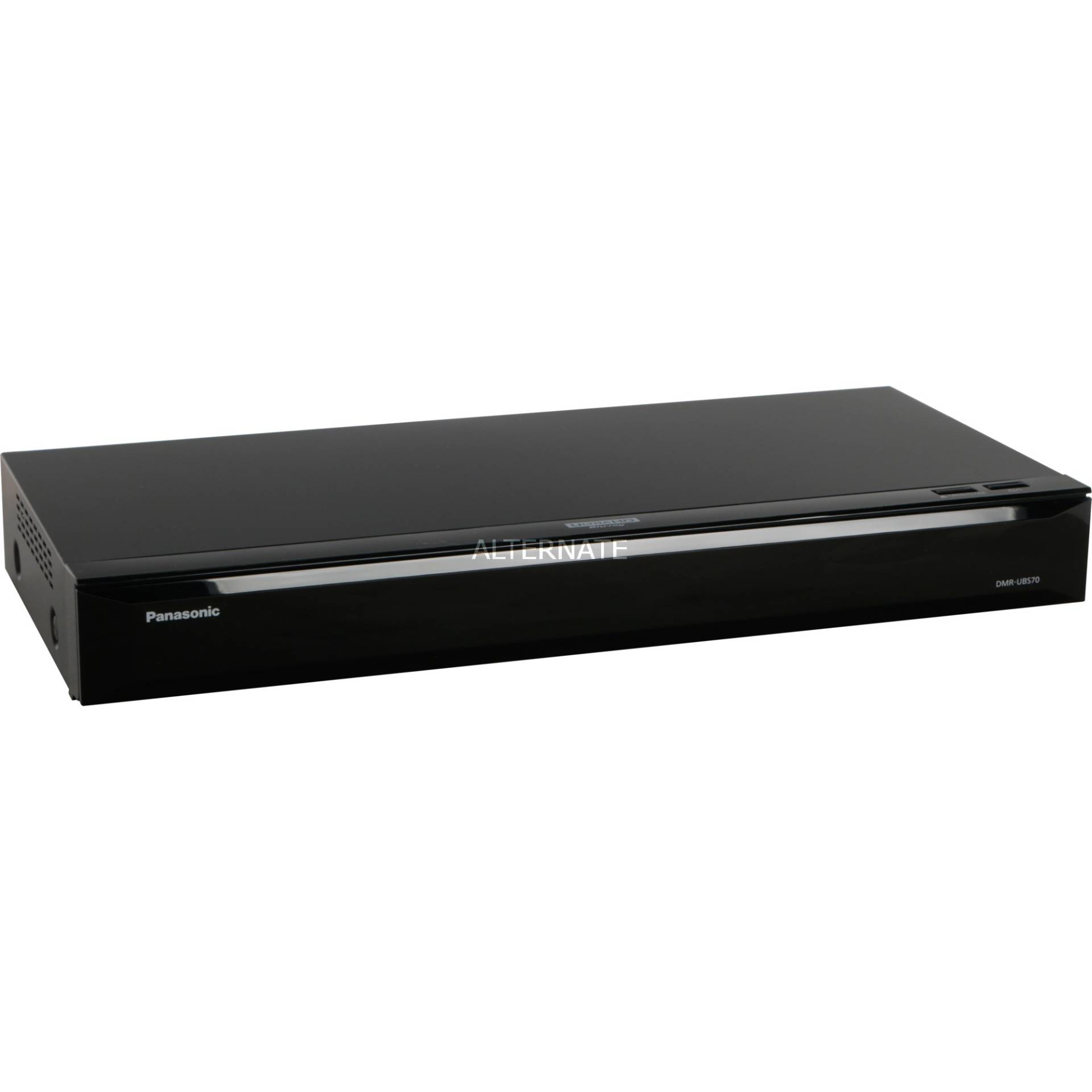 DMR-UBS70EGK, Blu-ray-Player von Panasonic