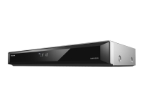 Panasonic DMR-UBS70 - 3D-Blu-ray-Diskoptager mit TV-Tuner und Festplatte - Eksklusiv - Ethernet, Wi-Fi von Panasonic