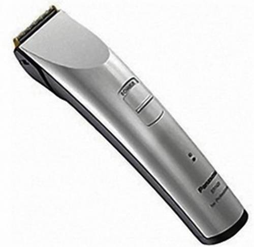 Panasonic Haarschneider ER-1421 Silber-Schwarz von Panasonic
