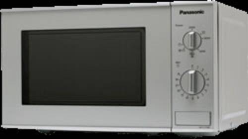 Panasonic Kombi Grill Mikrowelle 800W von Panasonic