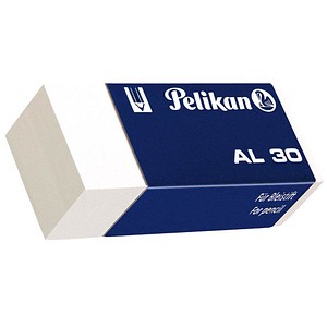 Pelikan Radiergummi für Bleistift AL30 von Pelikan