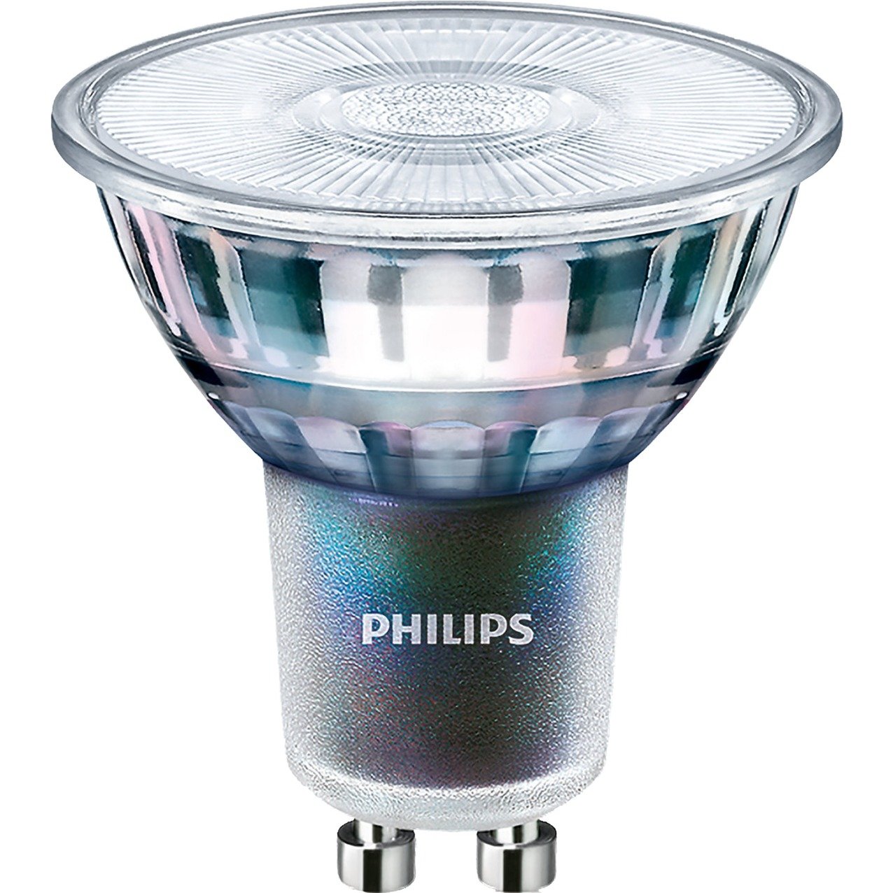 MASTER LEDspot ExpertColor 5.5-50W GU10 927 25D, LED-Lampe von Philips